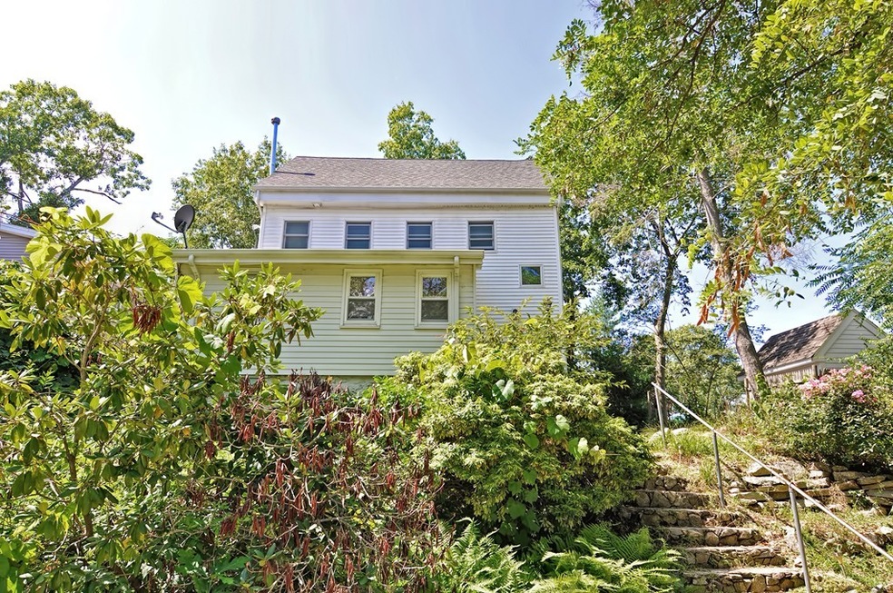 226 Westminster Rd, East Weymouth, MA 02189 - photo 1