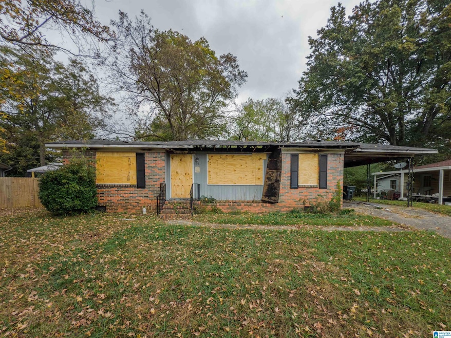 508 Camellia Rd, Birmingham, AL 35215 - photo 1