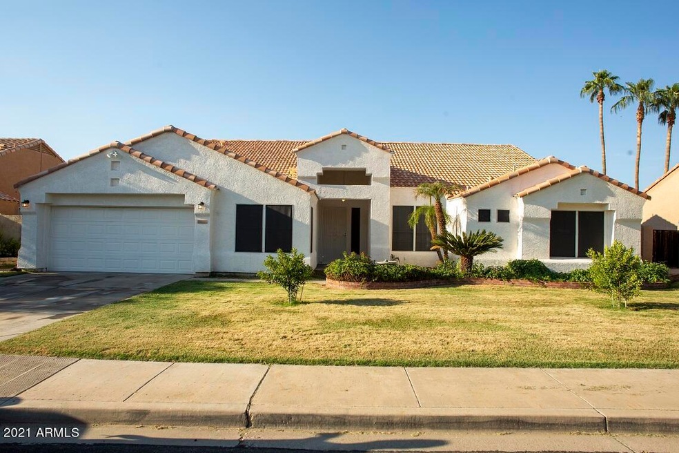 9518 E Jacob Cir, Mesa, AZ 85209 - photo 1