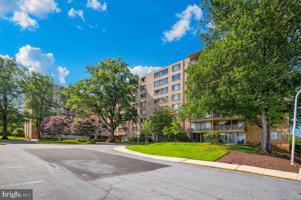 Oglethorpe Condominiums unit 106, Hyattsville, MD 20781 - photo 1