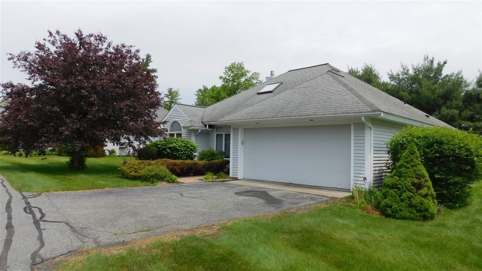 12 Skyline Way, White River Junction, VT 05001 - photo 1