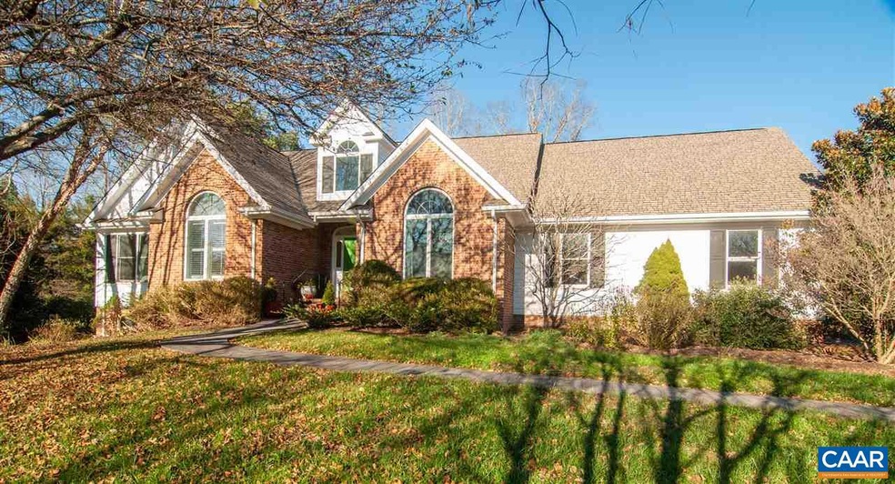 520 Arrowhead Dr, Earlysville, VA 22936 - photo 1