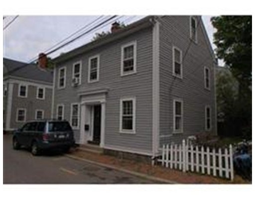 12 Howard St unit 1, Salem, MA 01970 - photo 1