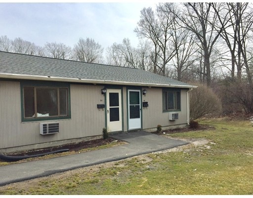 170 E Hadley Rd unit 84, Amherst, MA 01002 - photo 1