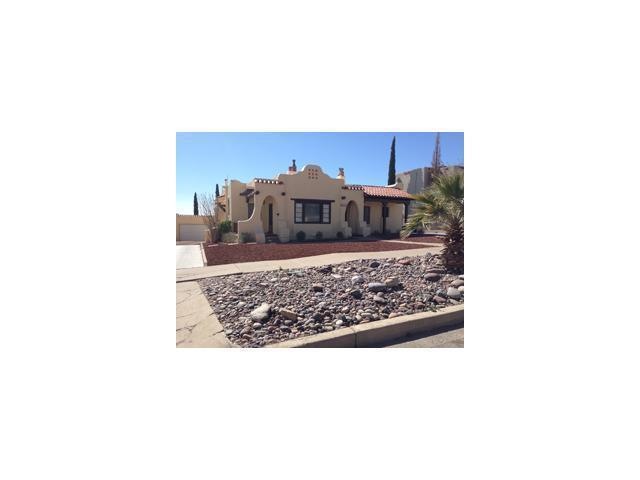 2708 Richmond Ave unit A & B, El Paso, TX 79930 - photo 1