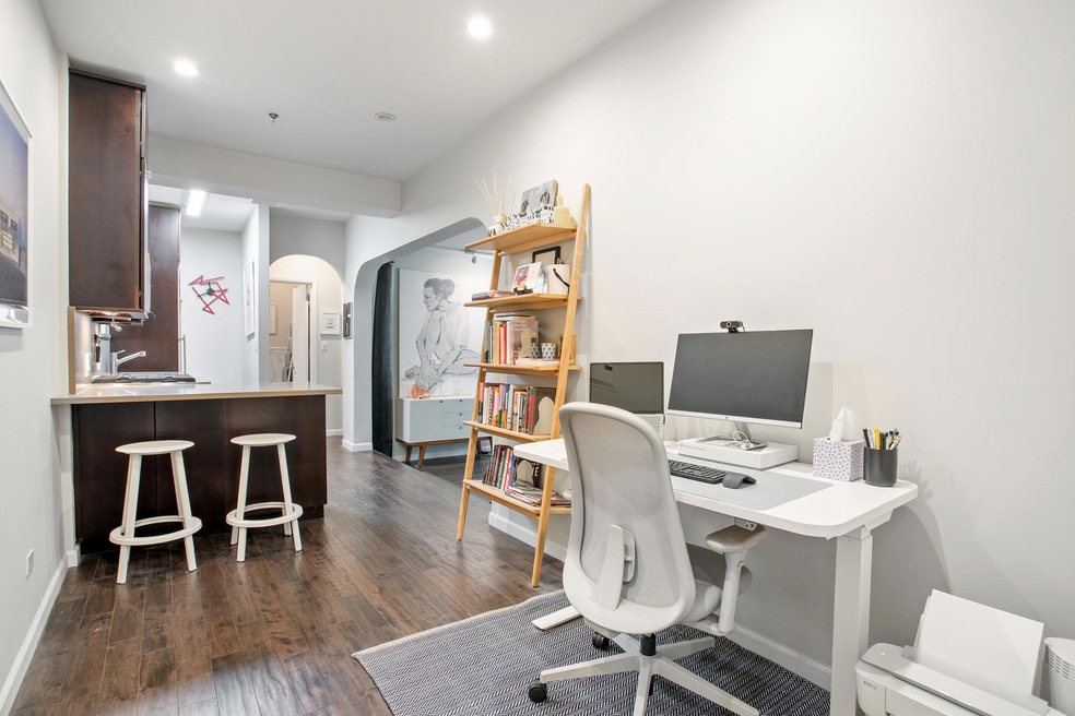 210 W 19th St unit 3A, New York, NY 10011 - photo 1