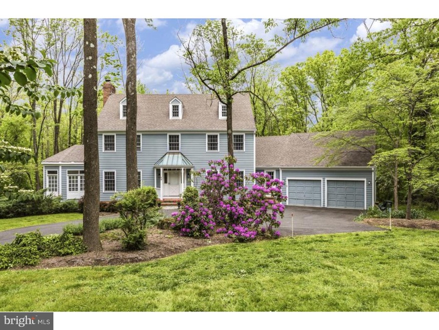 49 Heather Ln, Princeton, NJ 08540 - photo 1