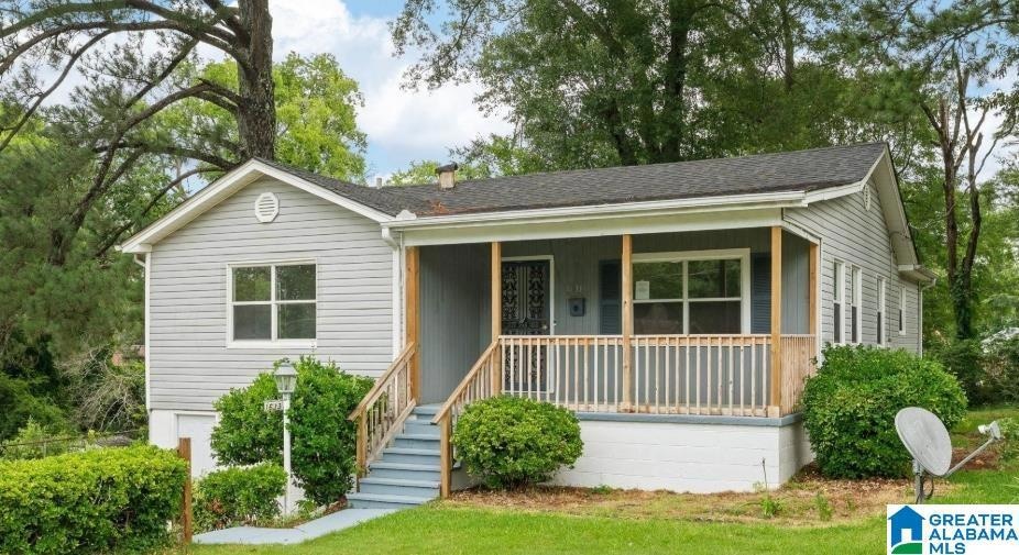 1633 Mims St SW, Birmingham, AL 35211 - photo 1