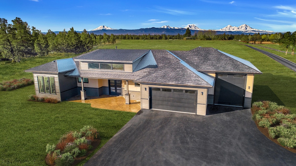 64790 Hunnell Rd, Bend, OR 97703 - photo 1