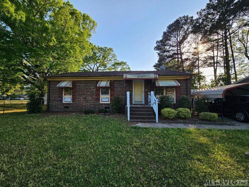 Pending $165,000
