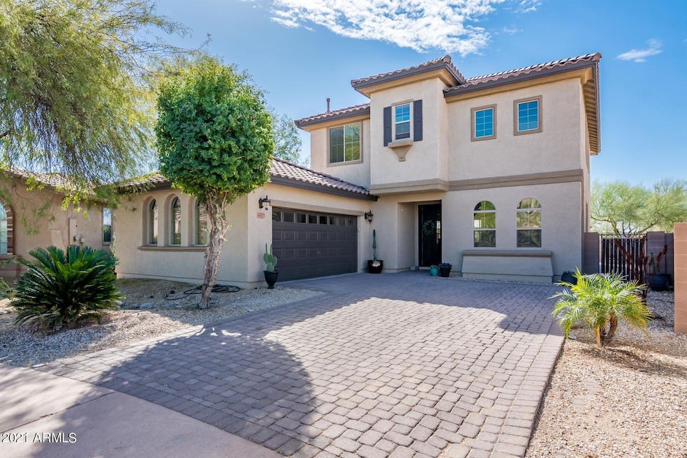3411 W Darien Way - MLS-1