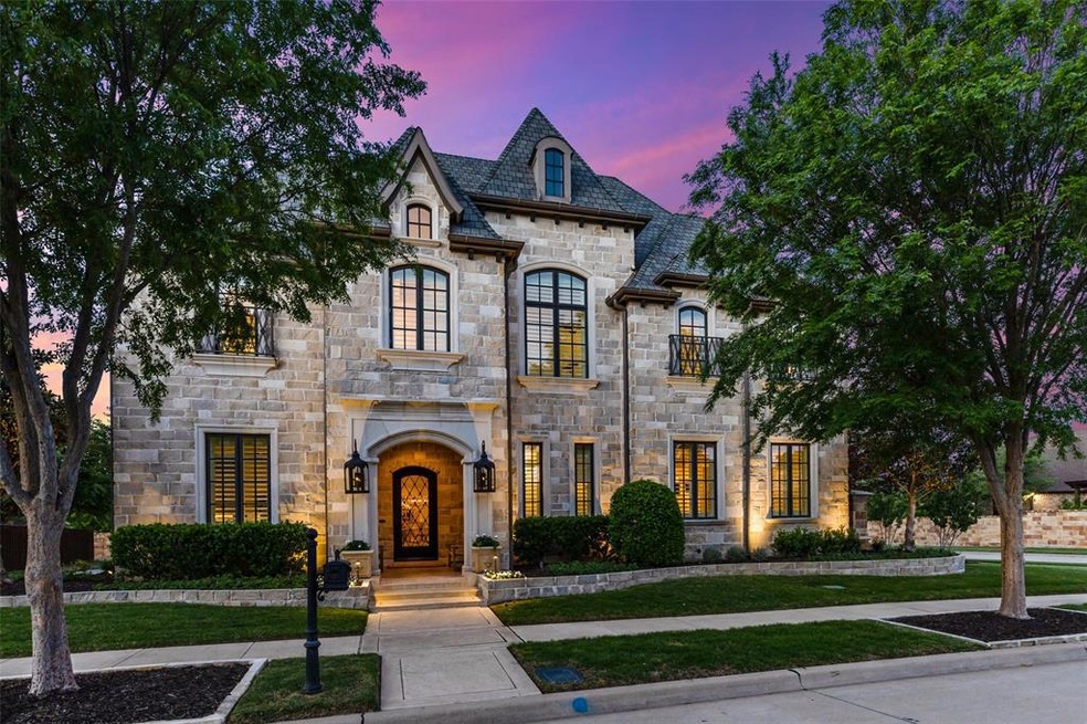 500 Orleans Dr, Southlake, TX 76092 - photo 1