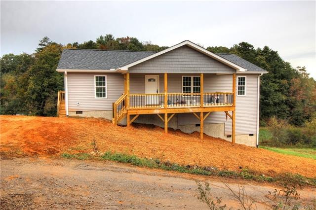 18 Old Chapman Place, Leicester, NC 28748 - photo 1