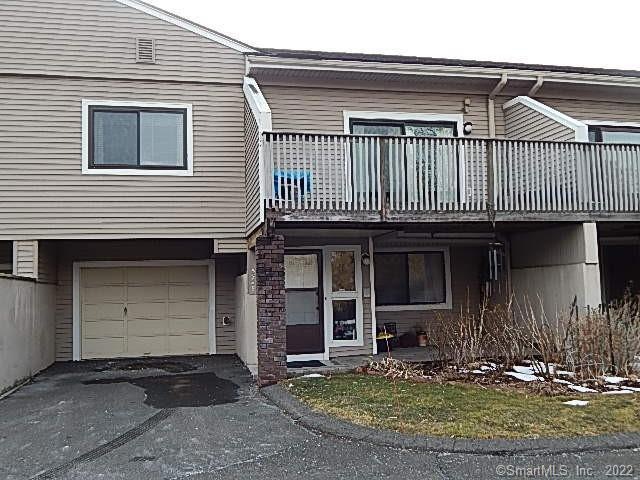 574 Mountain Rd unit E, West Hartford, CT 06117 - photo 1