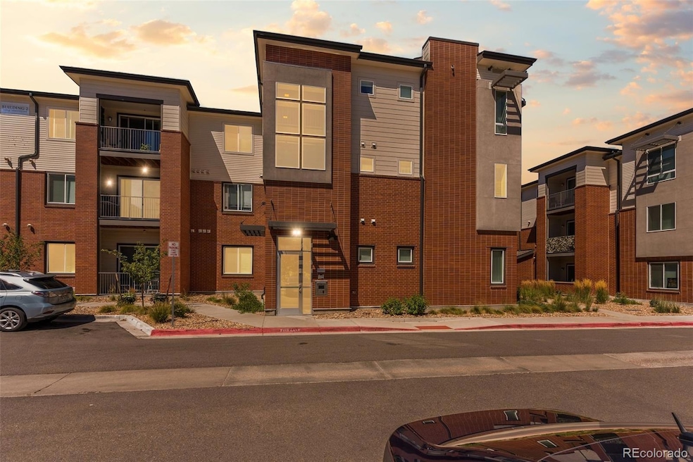 14301 E Tennessee Ave unit 109, Aurora, CO 80012 - photo 1