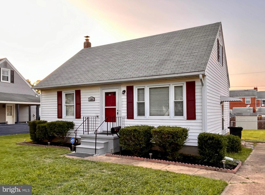 1204 June Rd, Halethorpe, MD 21227 - photo 1