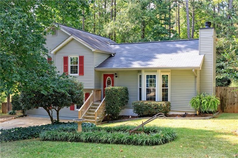 460 McClung Road