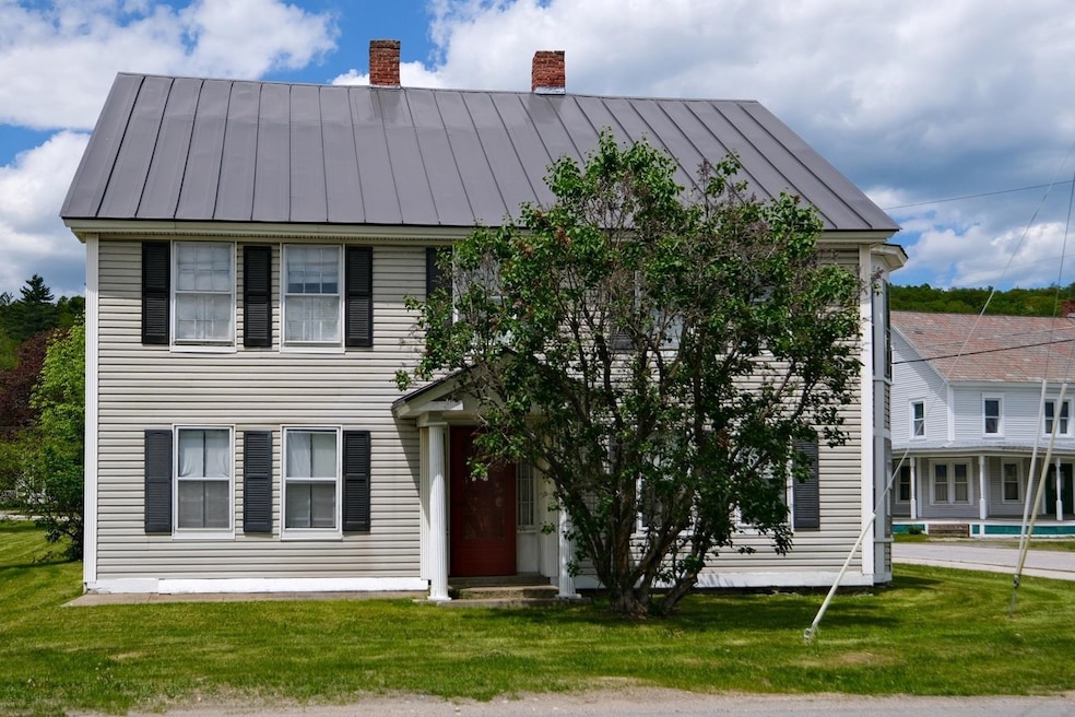 761 Main Street