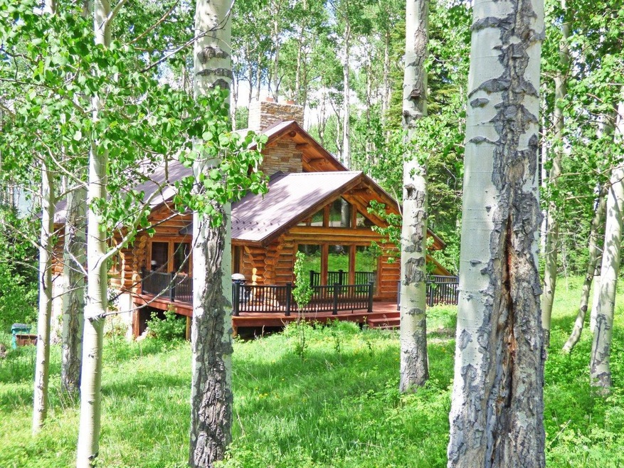 SUMMER SOUTH EXTERIOR