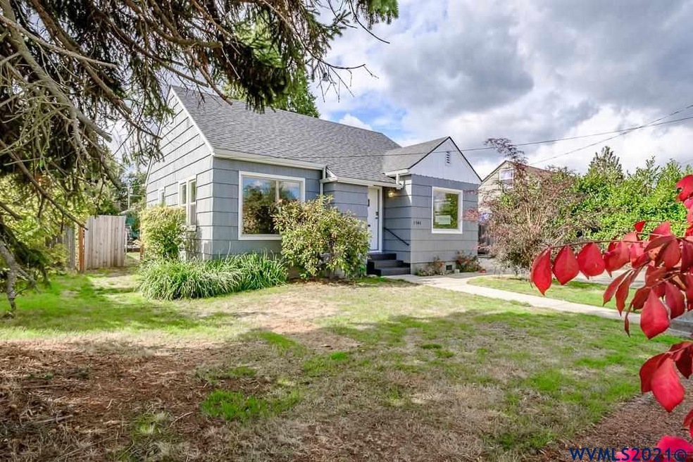 1540 Liberty St SW, Albany, OR 97321 - photo 1