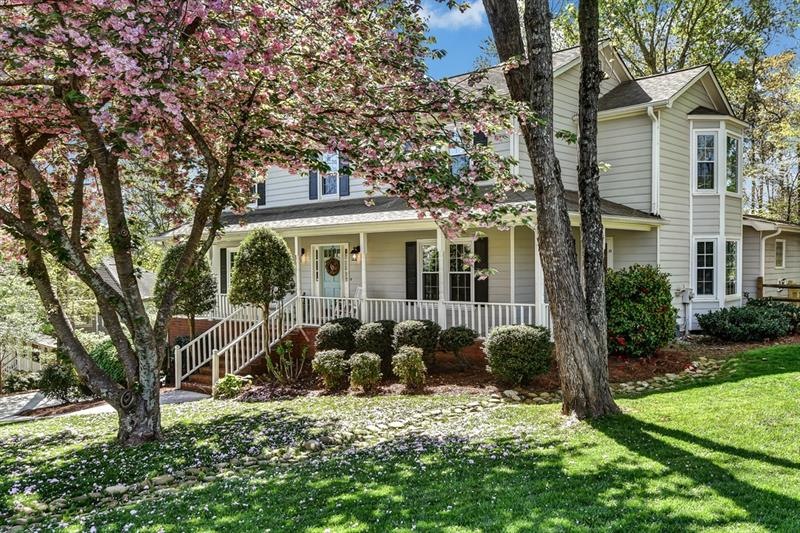 ~ 5239 Shasta Way ~ Welcome Home!