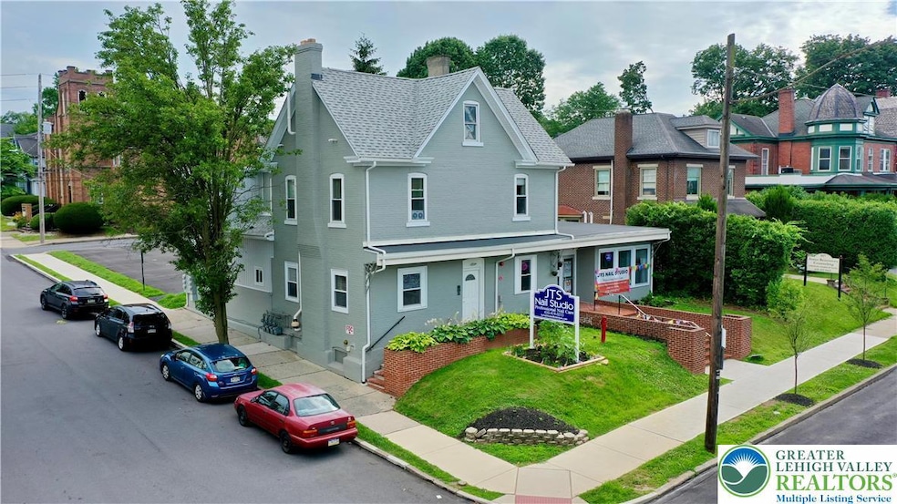 801 W Broad St, Bethlehem, PA 18018 - photo 1