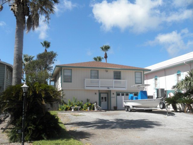 Main View