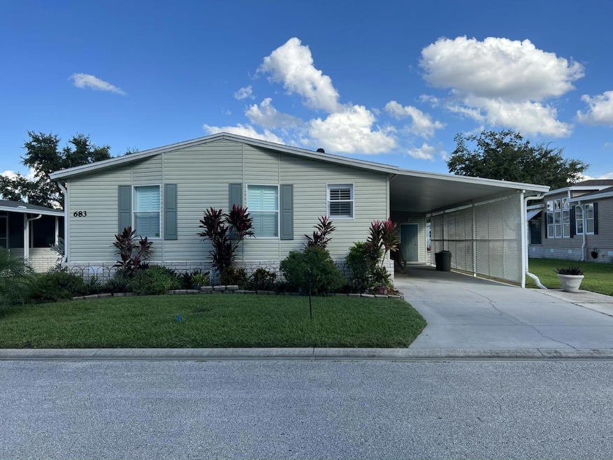 683 Bamboo Palm Way unit 891, Oviedo, FL 32765 - photo 1