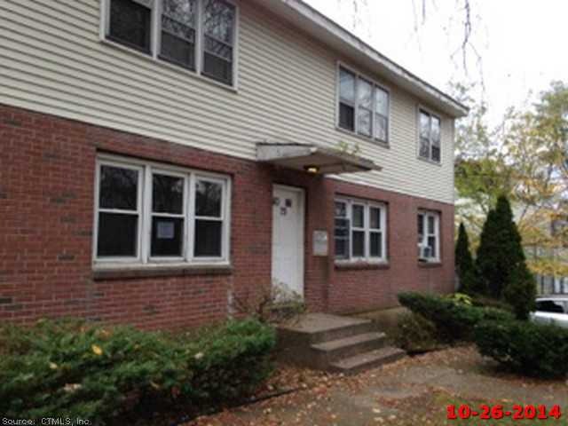 29 Oak Ridge Dr unit 65, New Haven, CT 06513 - photo 1