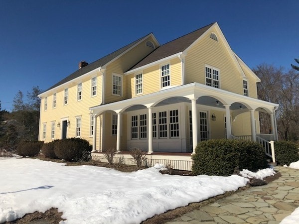 90 Keith Place, Bridgewater, MA 02324 - photo 1