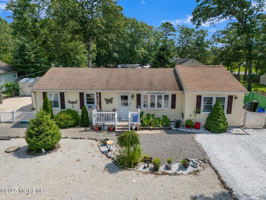 158 Forge Rd, West Creek, NJ 08092 - photo 1