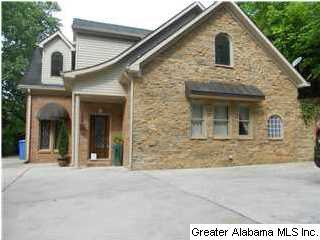 Your next home in Beautiful Homewood!