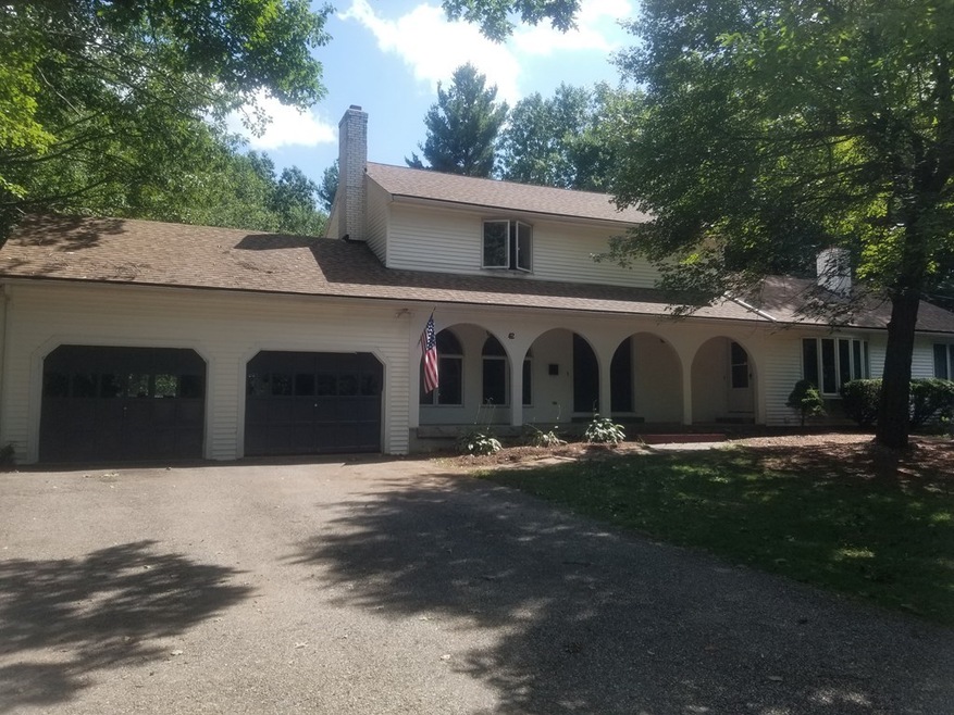 42 Bushy Ln, Rutland, MA 01543 - photo 1