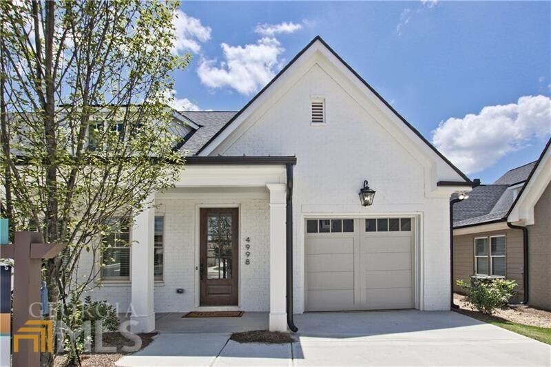 5189 Noble Village Way unit 55, Lilburn, GA 30047 - photo 1