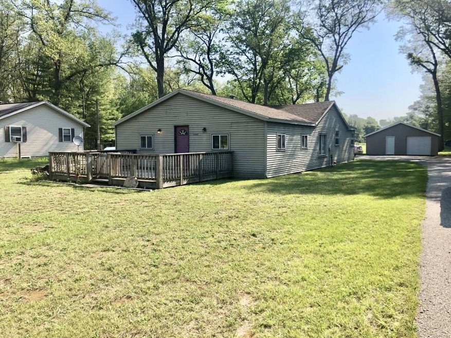 11552 N Bingham Ave, Bitely, MI 49309 - photo 1