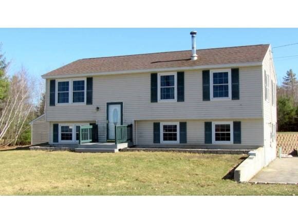 66 NE Pond Rd, Milton, NH 03851 - photo 1