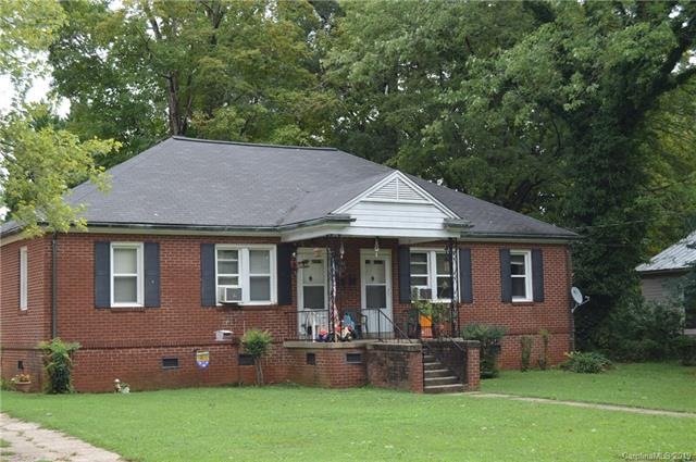 320 N Bost St, Statesville, NC 28677 - photo 1
