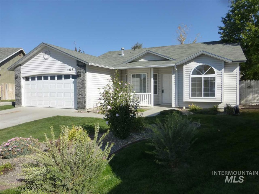 1204 S Florida Place, Nampa, ID 83686 - photo 1