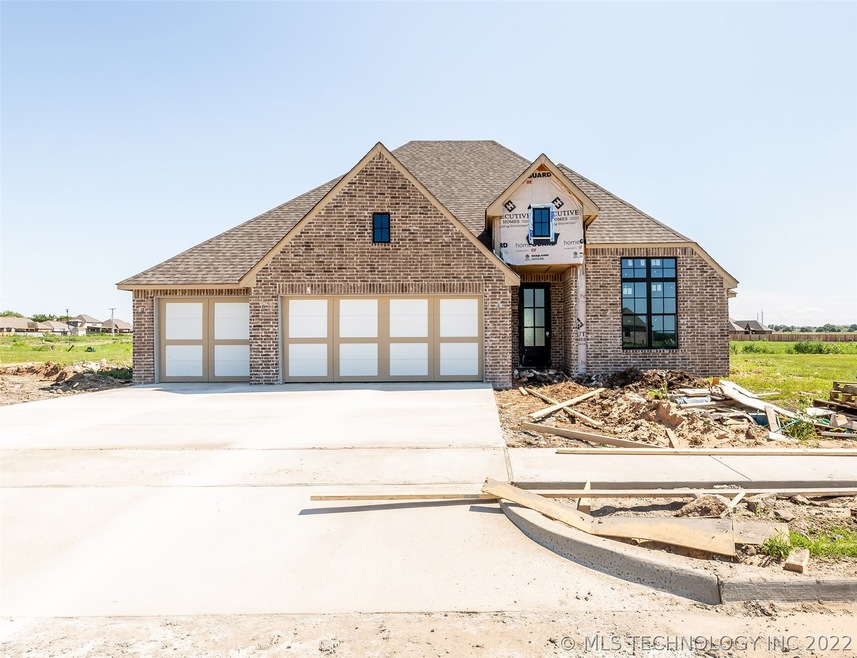 2909 E Quaker St, Broken Arrow, OK 74014 - photo 1