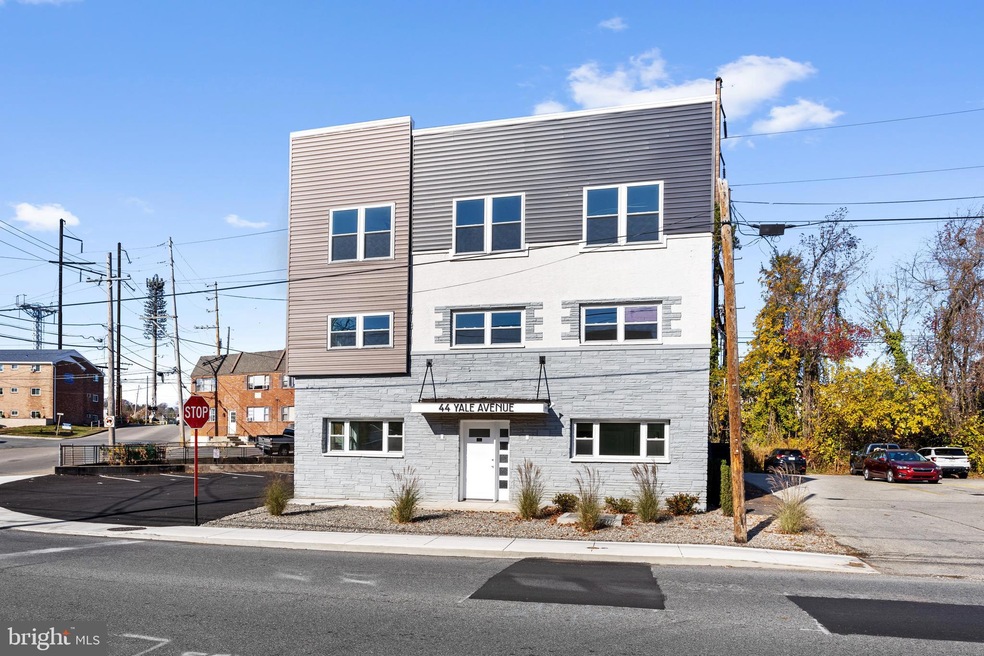 44 Yale Ave unit 2A, Morton, PA 19070 - photo 1