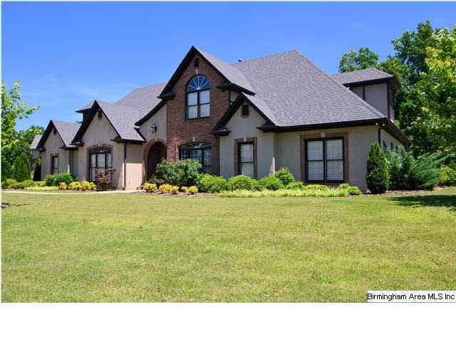 Welcome to 1009 Drayton Way