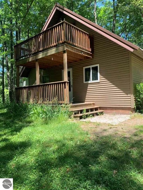 3044 Ojibway Rd, Harrison, MI 48625 - photo 1