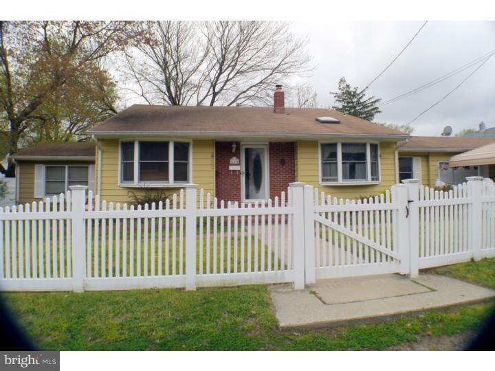 108 Ambler St, Westville, NJ 08093 - photo 1