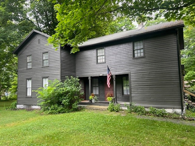 14838 W Lake Rd, Branchport, NY 14418 - photo 1