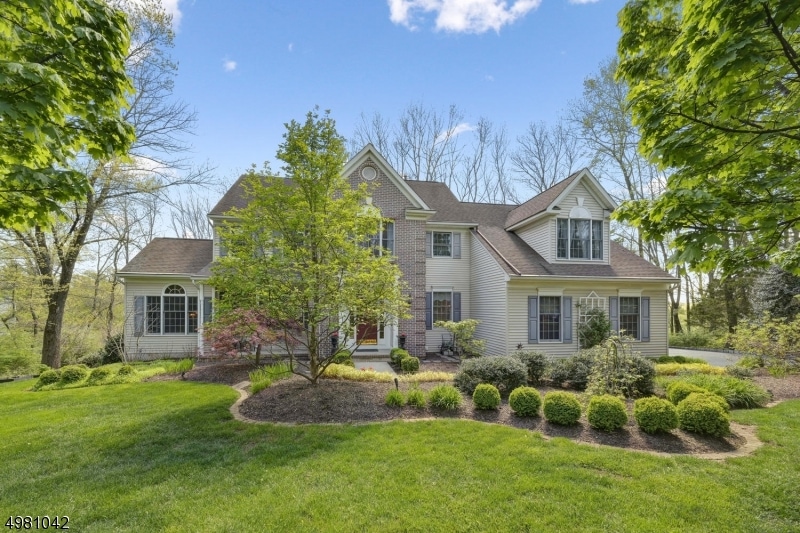 225 Orchard Rd, Skillman, NJ 08558 - photo 1