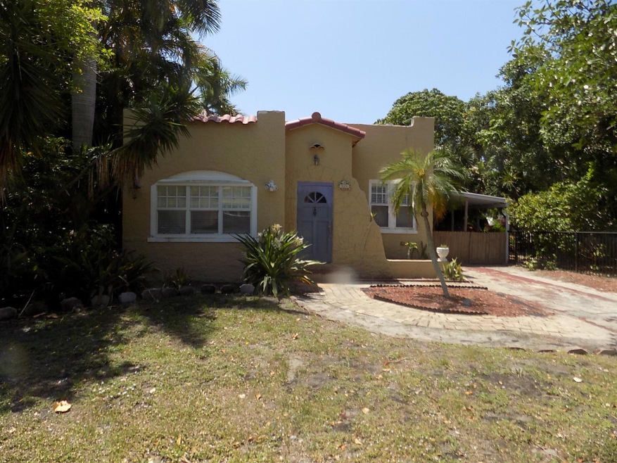 unlisted-address, West Palm Beach, FL 33407 - photo 1