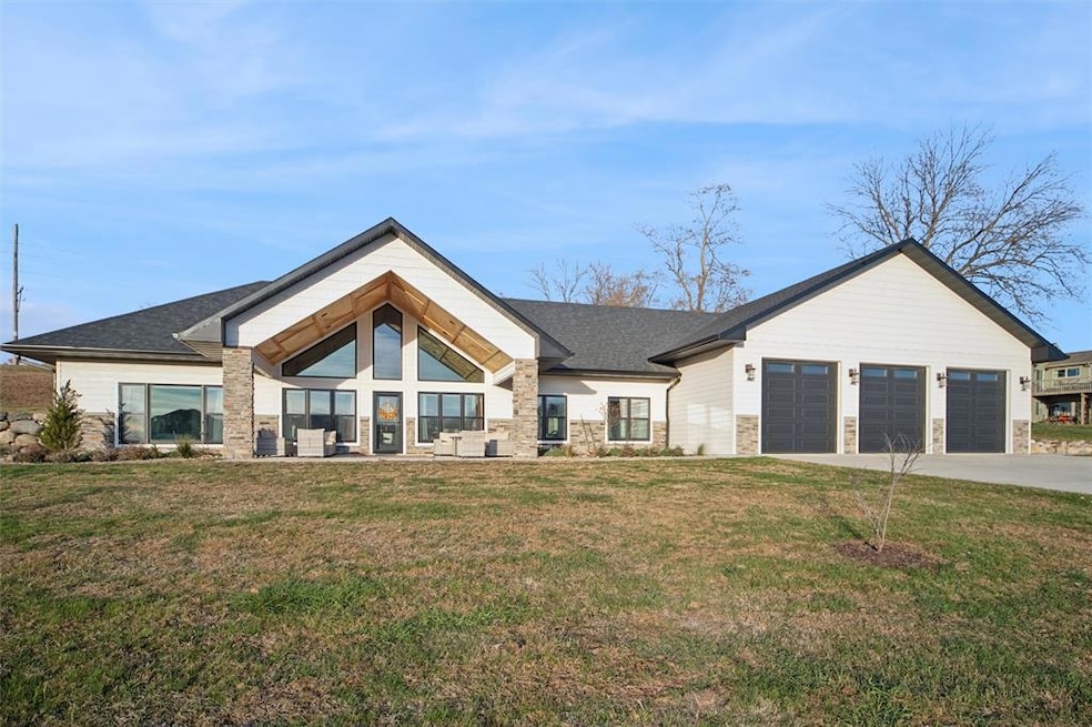 6911 Highway F48 W, Newton, IA 50208 - photo 1