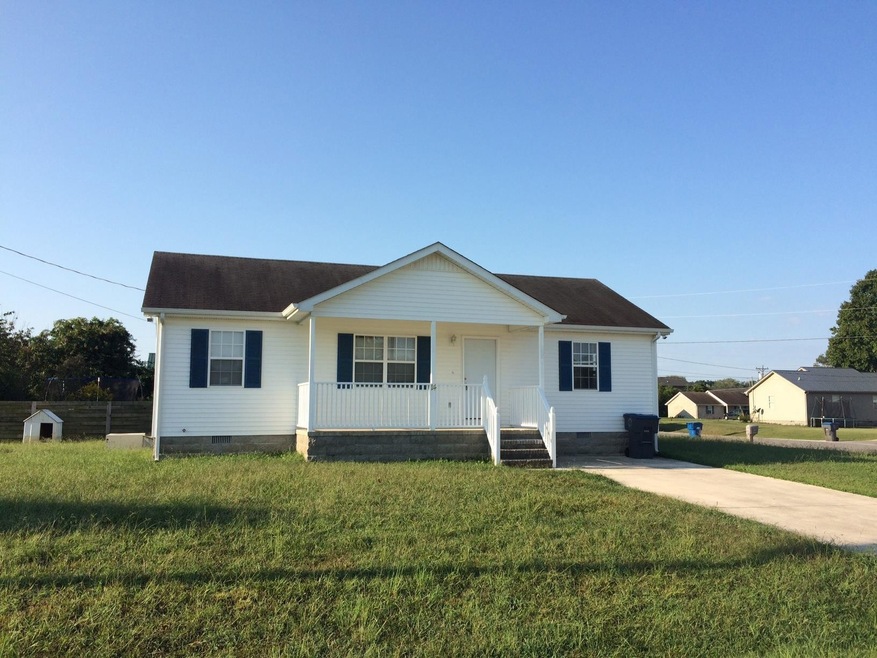 14 Woods Edge Ct, Manchester, TN 37355 - photo 1