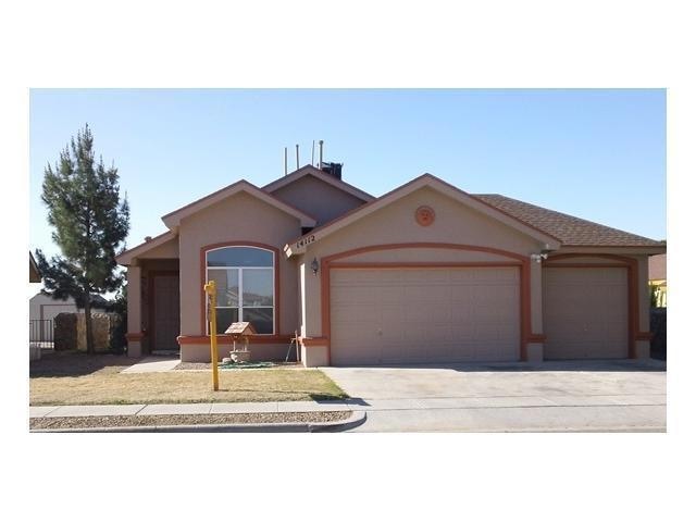 14112 Lago Seco Dr, Horizon City, TX 79928 - photo 1