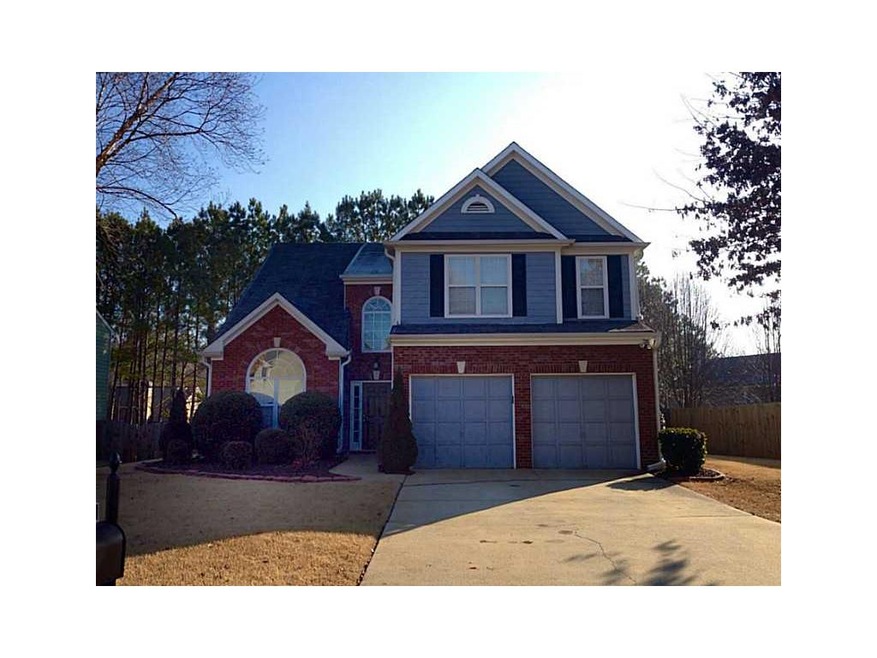 Exterior Front. Well maintained home, with brick f